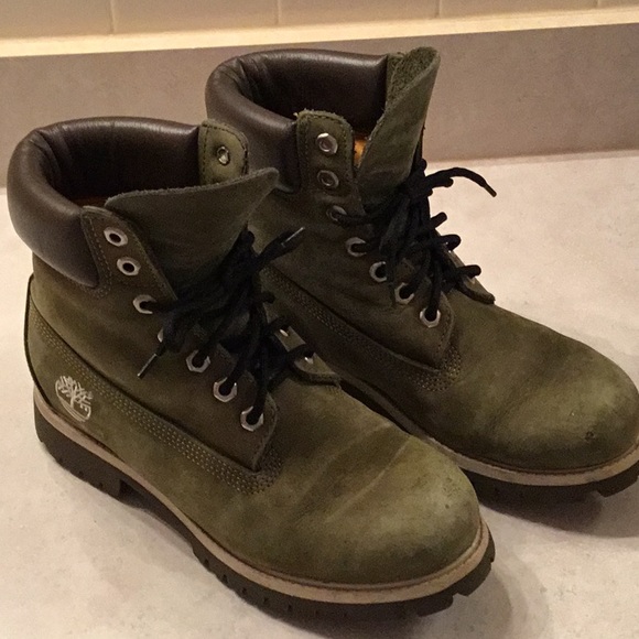 timberland 7w